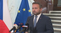 Jurečka: Budeme se snažit, aby systém stavebního řízení fungoval v řádu týdnů