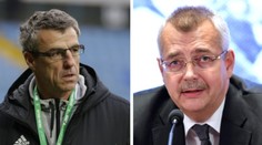 Slova kouče Bohemians dopálila Slavii! Je opravdu soutěž regulérní?
