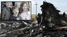 Tito lidé zahynuli v sestřeleném boeingu, bylo tam 80 dětí
