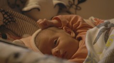 Jak utišit plačící dítě? Tady je jedinečný návod na křiklouny
