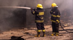 V Nigérii explodovala cisterna s palivem. Zemřela asi stovka lidí