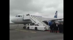 FINSKÝ TRENÉR: Na oslavách to byla jízda! Snažím se dostat do pohody...