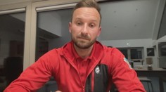 Bílkoviny pomáhají udržet sílu i v pokročilém věku, zdůrazňuje odborník