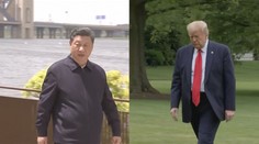 Světu prý hrozí další válka! Napětí mezi USA a Čínou se stupňuje