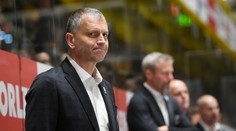 Poslední tým extraligy sahá ke změně. V Litvínově skončil trenér Broš