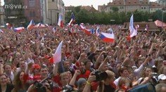 KDO NESKÁČE, NENÍ ČECH v ohrožení! Proč ho chtějí měnit?