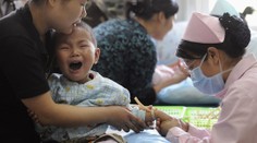 Střevní epidemie zabila 23 dětí