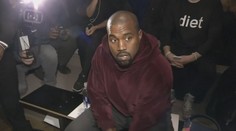 Adidas vytřel Kanyemu Westovi zrak. Obří výtěžek z bot půjde na charitu