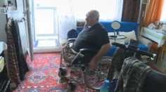 DOJEMNÝ PŘÍBĚH: Na beznohého řidiče autobusu lidé vybírají tisíce