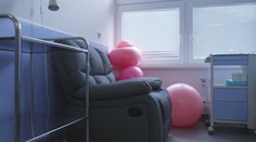 Nový nadační projekt je zaměřen na ohrožené matky. Pomáhá v těžkých situacích
