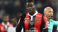 Lyon - Nice živě: Bude navrátivší se Balotelli spasitelem Nice?