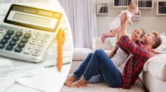Změna v přídavku na dítě: Spočítejte si, kolik dostanete! KALKULAČKA