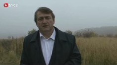 Co dělají vládci krajů? Strávili jsme den s hejtmanem