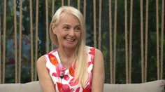 Totožnost nové lásky Žilkové prozrazena: Partner konečně promluvil