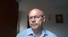Senát jedná o úsporném balíčku. Předpokládám, že ho schválí, říká politolog