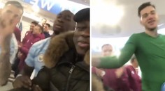Tohle už je válka! Hráči City se vysmáli Mourinhovým United