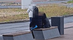 Muž měl v Ostravě okrást opilého člověka na nádraží. Zadržela ho policie