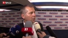 Rada: Škoda, ale i s bodem musíme být spokojeni
