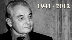 Zemřel legendární skokan na lyžích Jiří Raška