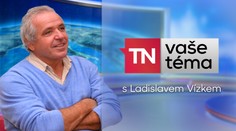 Pen Pelta má podchycené i ministerstvo, říká Láďa Vízek