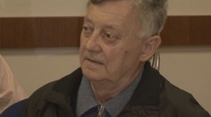 KLAUSOVA AMNESTIE: Bez trestu je muž, který ubodal otce tří dětí