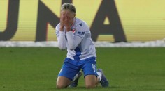 Baník správně nekopal proti Slavii penaltu, potvrdila komise rozhodčích