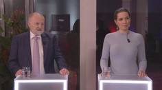 Cesta na hrad: Odjezdy, komentáře a analýzy po poslední debatě