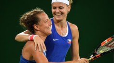 České hrdinky uchvátily Rio! Dosáhnou na zlato? HLASUJTE