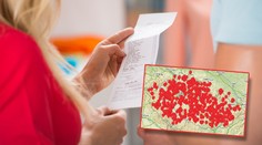 Kvůli EET oznámilo 700 podniků konec! Je v ohrožení i váš? MAPA