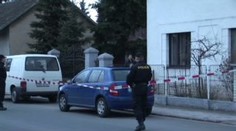 Na zahradě našli zakopanou MRTVOLU. VRAŽDA mladíka?