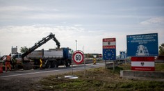 Rakousko se bojí přívalu migrantů: Chystá stavbu plotu na hranici