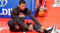 Fanoušek žaluje basketbalovou hvězdu. Rose mi způsobil duševní poruchu a obezitu, tvrdí