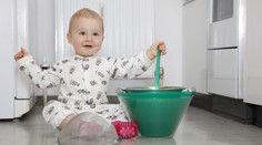 V Británii se narodilo zázračné dítě! Může za to rychlý porod, tvrdí maminka