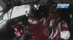 VIDEO Z NEHOD: Loeb a Ogier HAVAROVALI, v Austrálii vede Hirvonen
