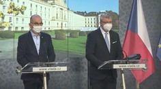 Chvála, ale i tvrdá kritika. Opozice i podnikatelé reagují na jednání vlády