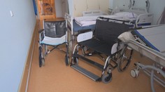 IKEM má nové vybavení. Lékaři se nyní mohou lépe starat o obézní pacienty