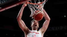 Konec hvězdné kariéry. Loučí se vítěz NBA a olympijský medailista