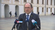 Výborný o dani z půdy: Z konsolidačního balíčku nemůžeme nic vyzobávat. Celý by se zbořil