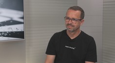 Těhotnej kuchař: Svíčkovou s osmi si před šipkami nedávejte. Piv klidně šest