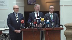 Fiala: Vláda získá důvěru, protože máme ve Sněmovně většinu