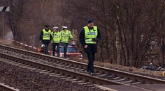 Drama na železnici: Strojvedoucí našel na trati muže bez nohou a v kaluži krve!