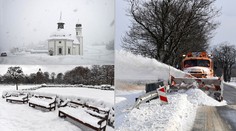 Extrémy počasí netrapí jen Česko, okolní státy vyhlásily řadu výstrah!