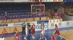 Video: České basketbalistky před mistrovstvím Evropy
