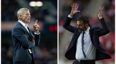 Nové téma pro fandy Sparty: Je Ščasný horší než Stramaccioni?