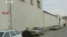 Česká vězení: nejsou dozorci!
