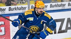 Pardubické Dynamo vítá zvučné jméno. Do extraligy dostalo hvězdu ze Švýcarska
