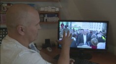 Bývalý bodyguard: V Chrastavě mohla být chyba i na straně prezidenta