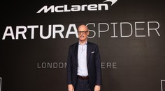 Porsche má vytáhnout z průšvihu bývalý šéf McLarenu. Blume přišel o dvojroli u VW