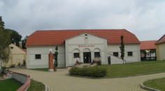 Zajeďte si kočárem do minulosti…