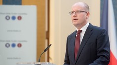 Nejasná budoucnost: ČSSD mlčí o tom, kdo je povede k volbám